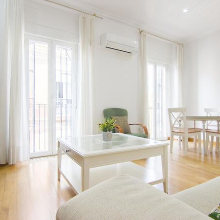 Rentalsevilla Cuna ภายนอก รูปภาพ
