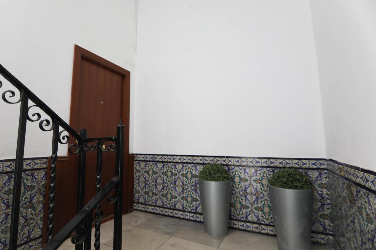 Rentalsevilla Cuna ภายนอก รูปภาพ