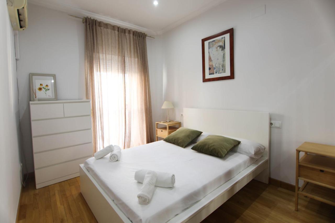 Rentalsevilla Cuna ภายนอก รูปภาพ