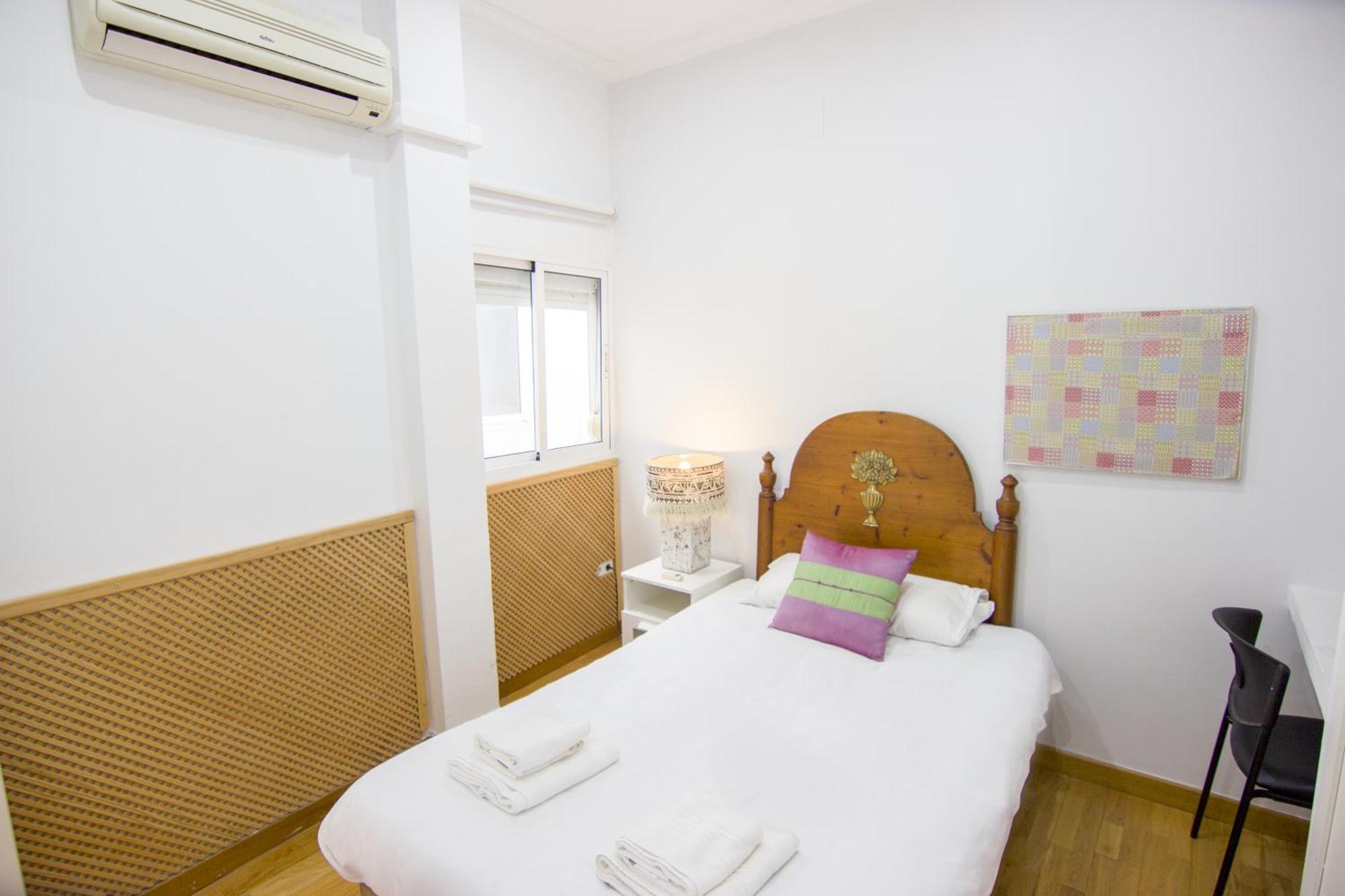Rentalsevilla Cuna ภายนอก รูปภาพ