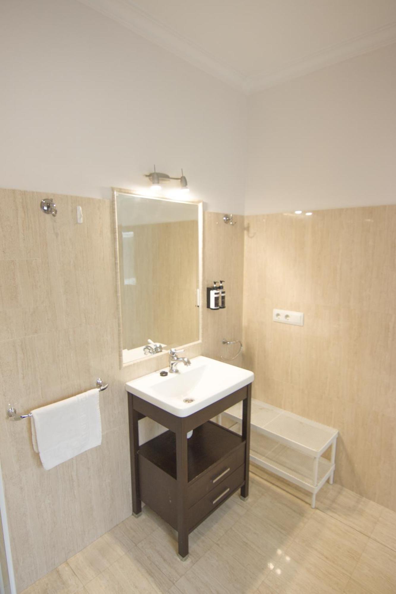 Rentalsevilla Cuna ภายนอก รูปภาพ