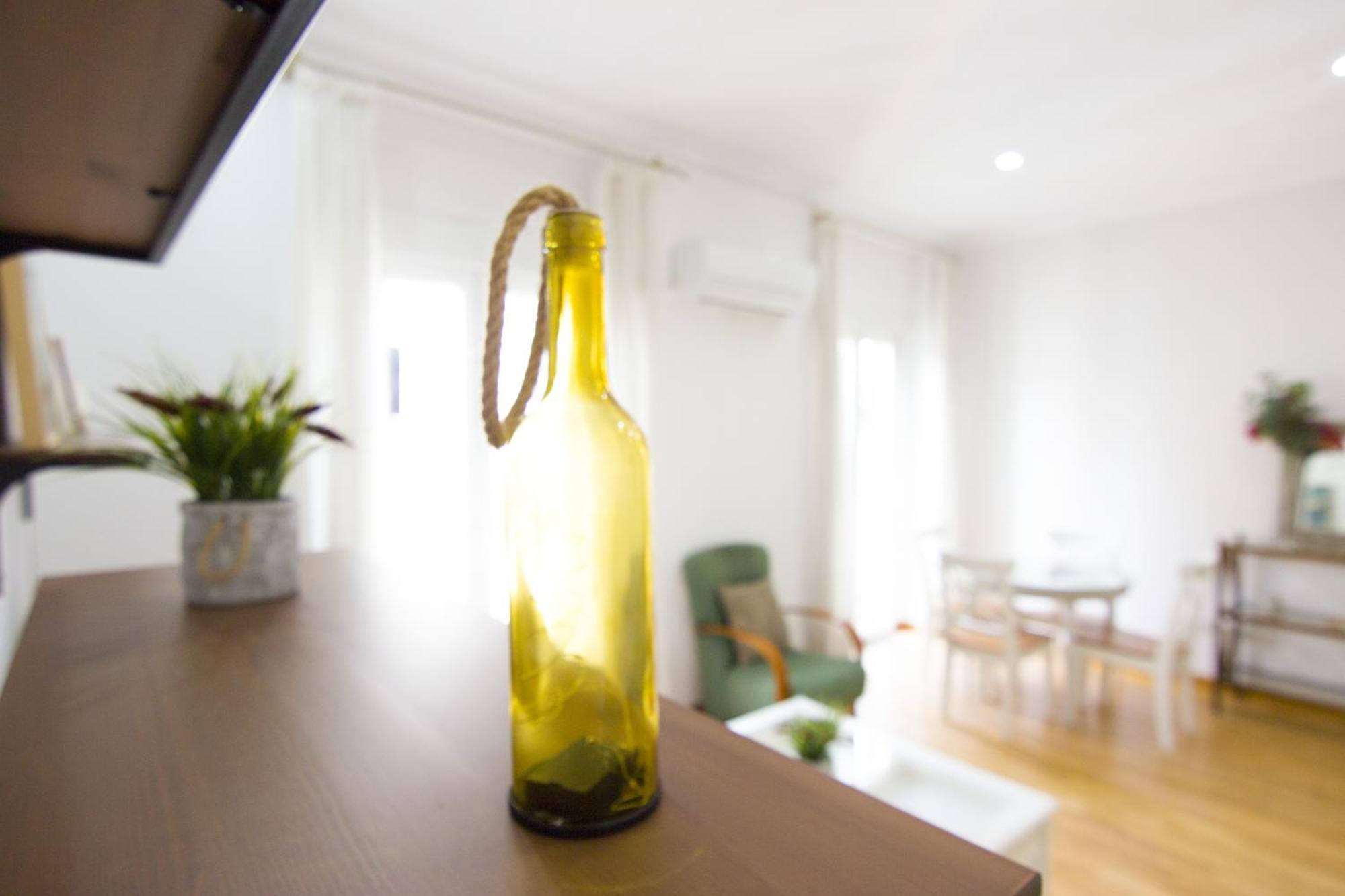 Rentalsevilla Cuna ภายนอก รูปภาพ