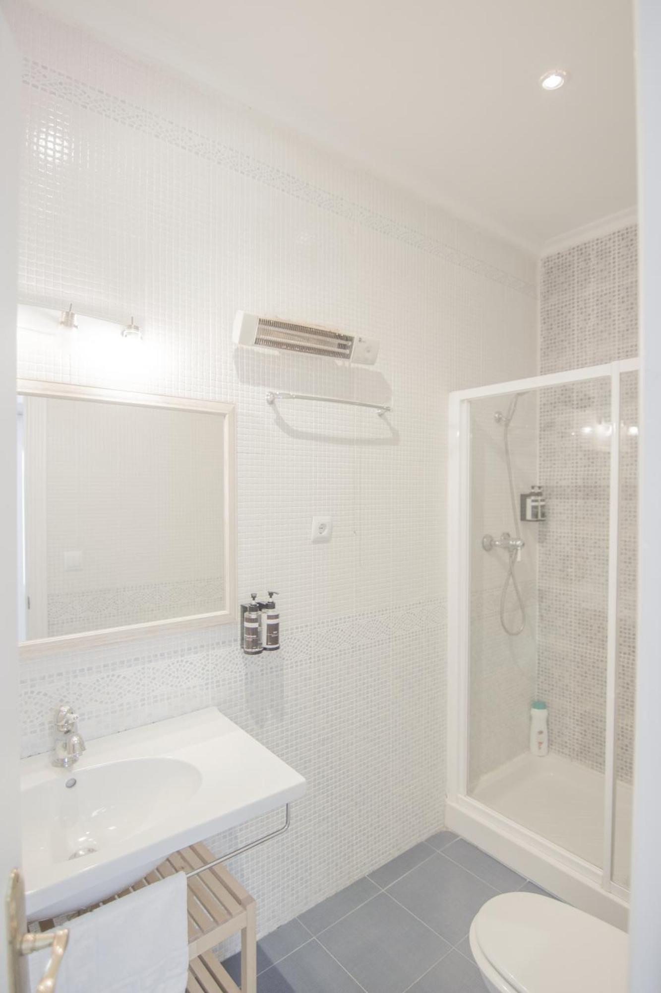 Rentalsevilla Cuna ภายนอก รูปภาพ