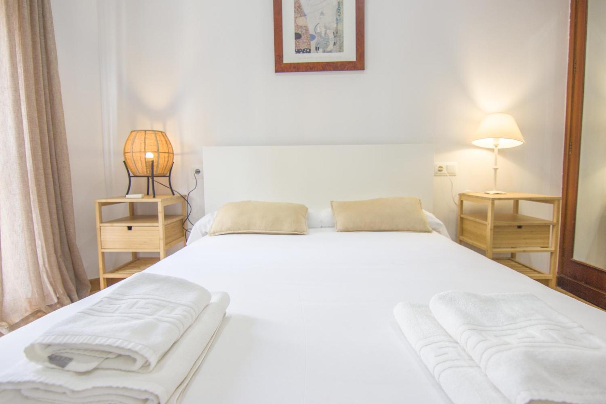 Rentalsevilla Cuna ภายนอก รูปภาพ