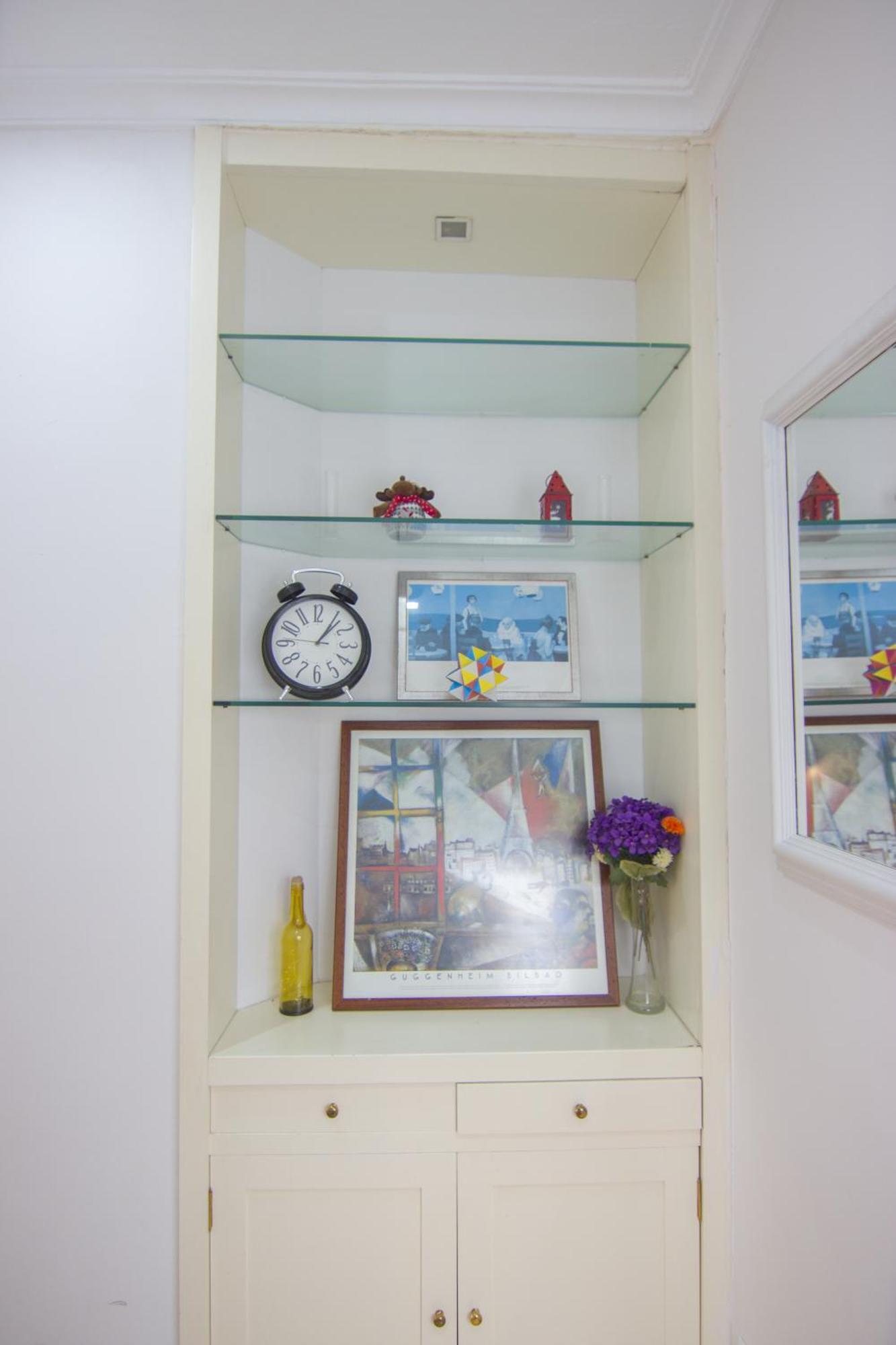 Rentalsevilla Cuna ภายนอก รูปภาพ