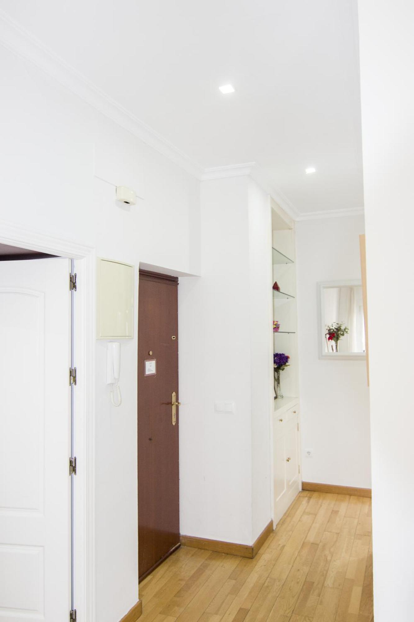 Rentalsevilla Cuna ภายนอก รูปภาพ