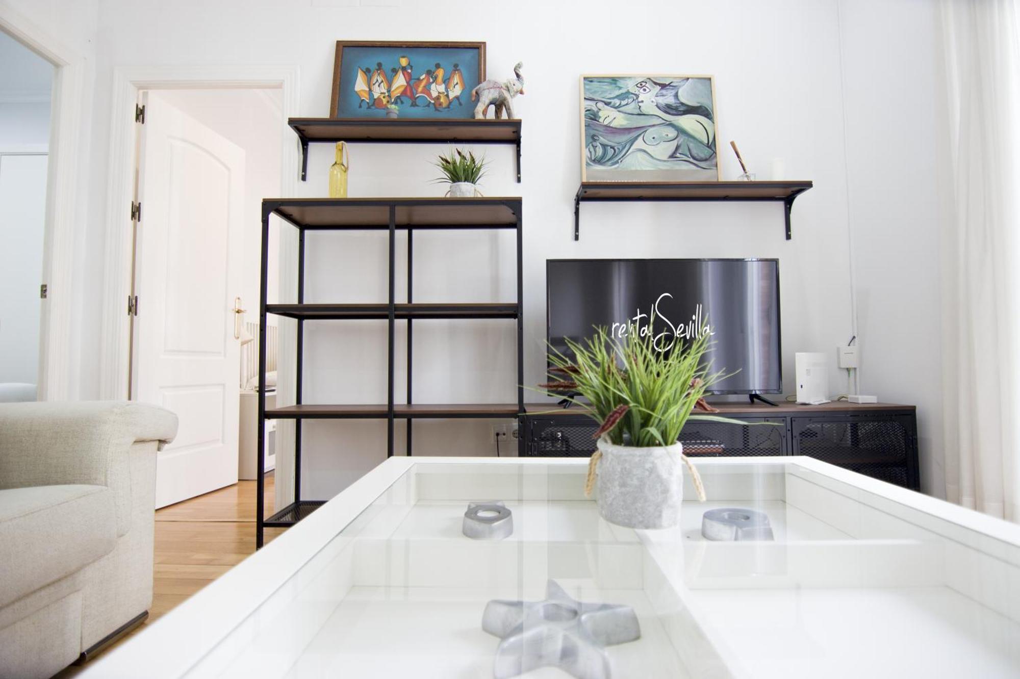 Rentalsevilla Cuna ภายนอก รูปภาพ